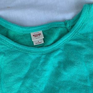 Mossimo Sweater